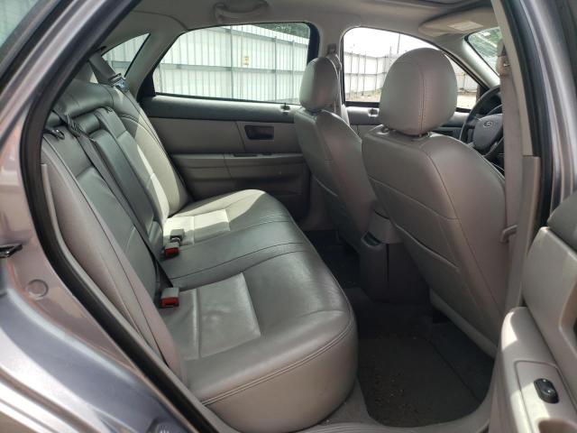 Photo 6 from auction – 2006 FORD TAURUS SEL with VIN 1FAFP56U66A222029