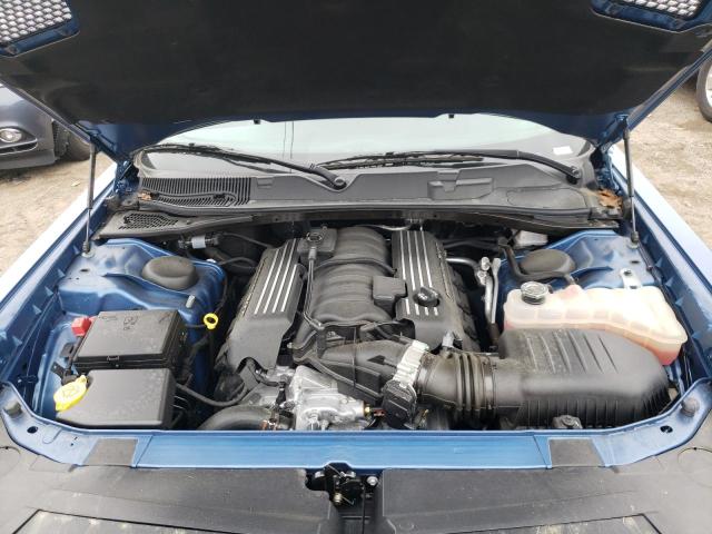 Foto 7 de la subasta – 2020 DODGE CHALLENGER con VIN 2C3CDZFJ8LH242612