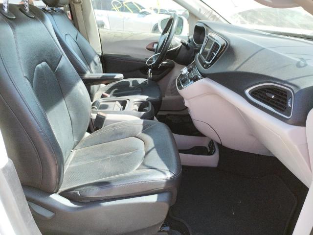 Photo 5 from auction – 2019 CHRYSLER PACIFICA T with VIN 2C4RC1BG6KR680770