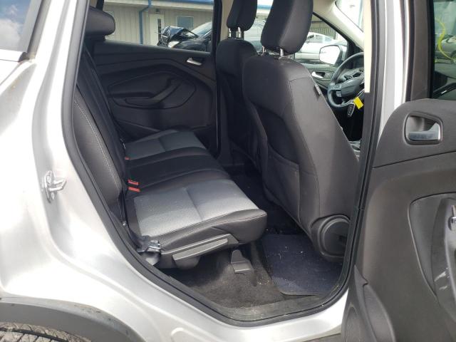 Photo 6 from auction – 2019 FORD ESCAPE SE with VIN 1FMCU0GD3KUA07350