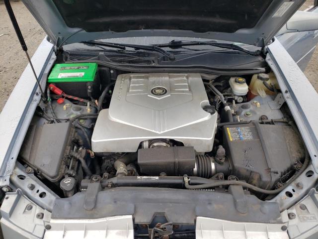 Photo 7 from auction – 2007 CADILLAC CTS HI FEA with VIN 1G6DP577670104048
