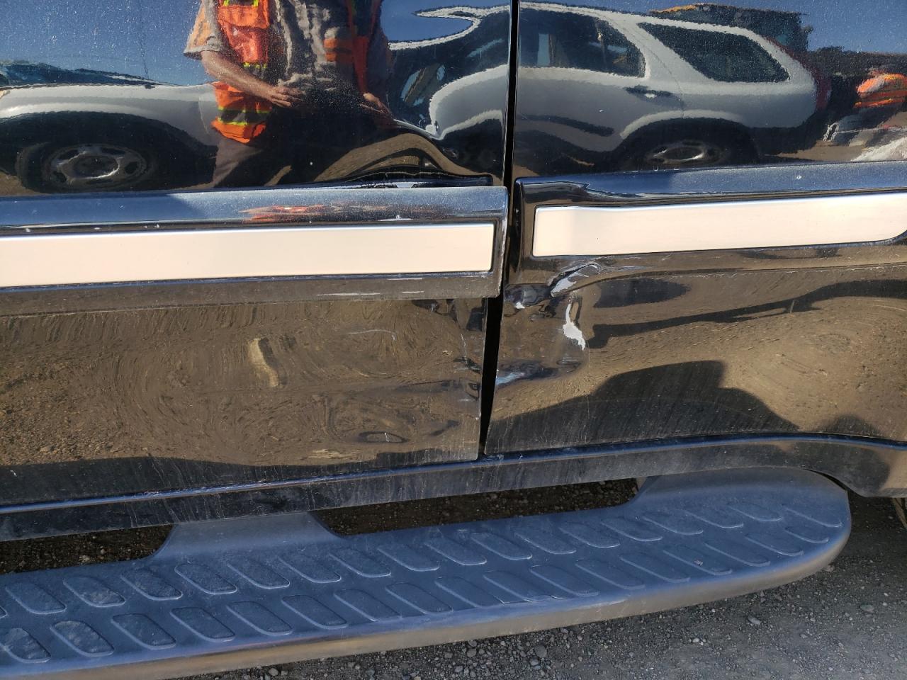 Zdjęcie 9 z aukcji – 2005 GMC ENVOY z VIN 1GKDT13S452354146
