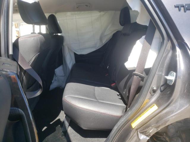 Photo 6 from auction – 2021 TOYOTA 4RUNNER SR with VIN JTERU5JR5M5953801
