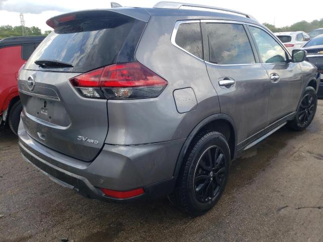 Photo 4 from auction – 2019 NISSAN ROGUE S with VIN KNMAT2MV8KP501869