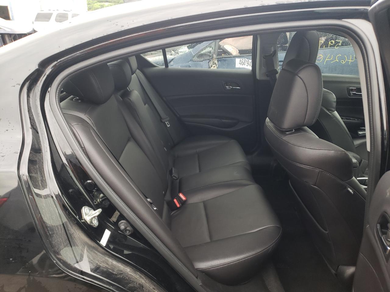 Photo 6 from auction – 2017 ACURA ILX BASE W with VIN 19UDE2F34HA013583