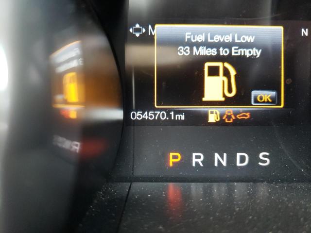 Photo 8 from auction – 2019 FORD MUSTANG with VIN 1FATP8UH5K5138782