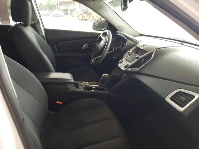 Photo 5 from auction – 2010 GMC TERRAIN SL with VIN 2CTALBEW2A6364342