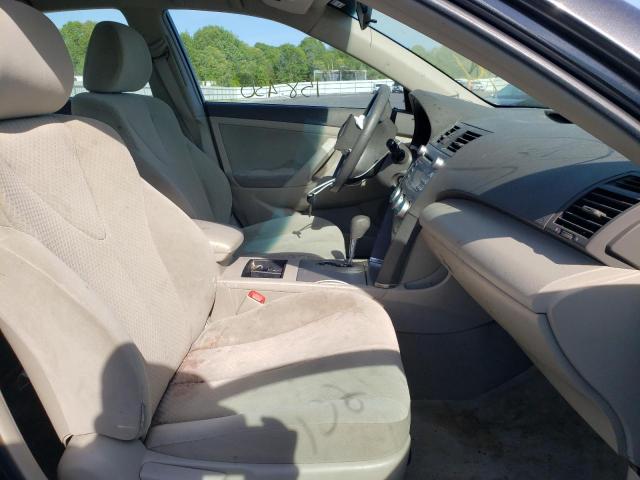 Photo 5 from auction – 2009 TOYOTA CAMRY BASE with VIN 4T4BE46K69R108351