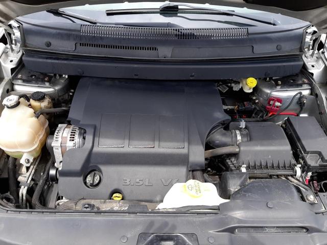 Photo 2 from auction – 2010 DODGE JOURNEY SX with VIN 3D4PG5FV7AT163794
