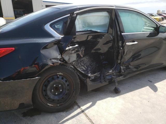 Photo 9 from auction – 2017 NISSAN ALTIMA 2.5 with VIN 1N4AL3AP1HN340657