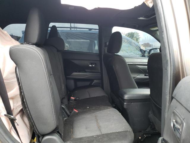 Photo 6 from auction – 2018 MITSUBISHI OUTLANDER with VIN JA4AZ3A33JZ063718