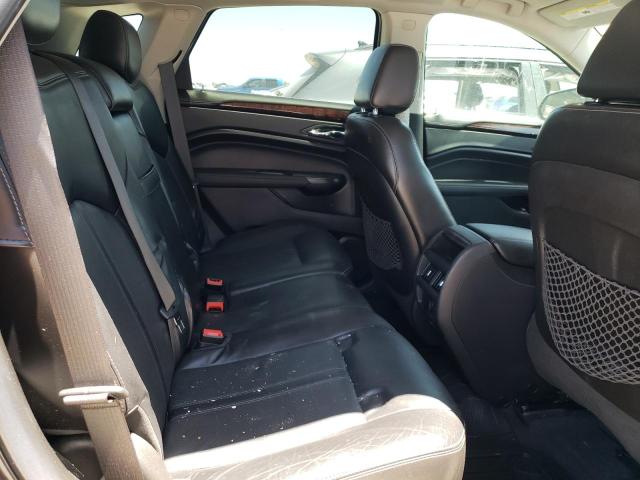 Photo 6 from auction – 2012 CADILLAC SRX LUXURY with VIN 3GYFNAE38CS511693