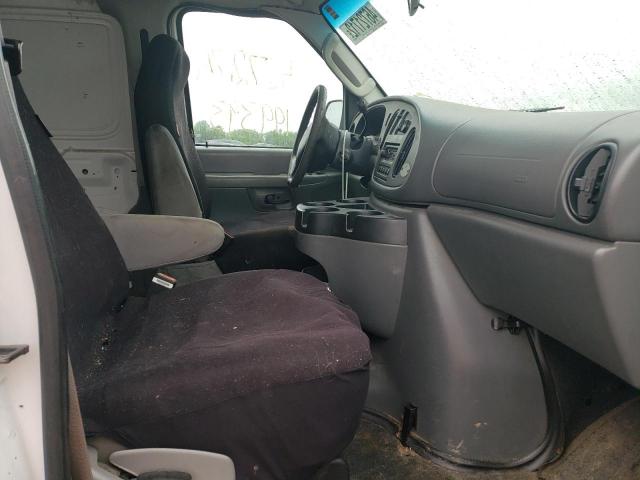 Photo 5 from auction – 2007 FORD ECONOLINE with VIN 1FTNE24L87DA39509