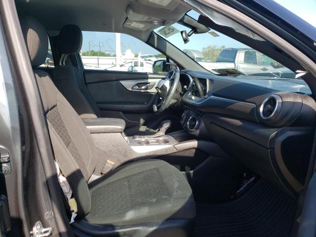 Photo 5 from auction – 2019 CHEVROLET BLAZER 2LT with VIN 3GNKBCRSXKS693820