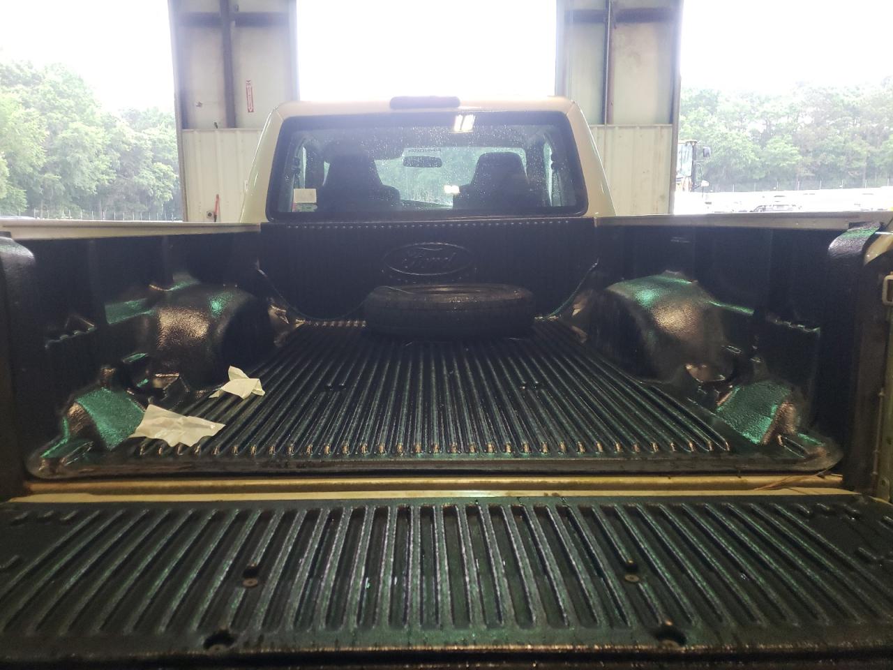 Photo 19 from auction – 2007 FORD RANGER SUP with VIN 1FTYR14U17PA11201