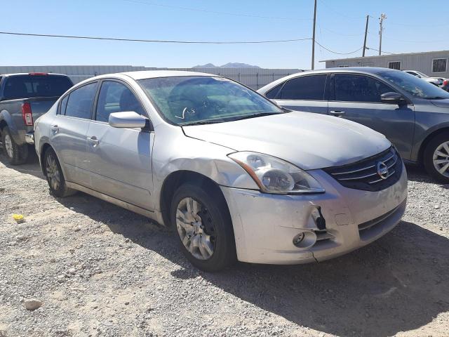 NISSAN ALTIMA BAS 2012 with VIN 1N4AL2AP3CN491034 - Photo from auction
