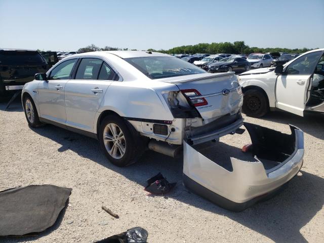 Photo 3 from auction – 2013 FORD TAURUS SEL with VIN 1FAHP2E82DG114545