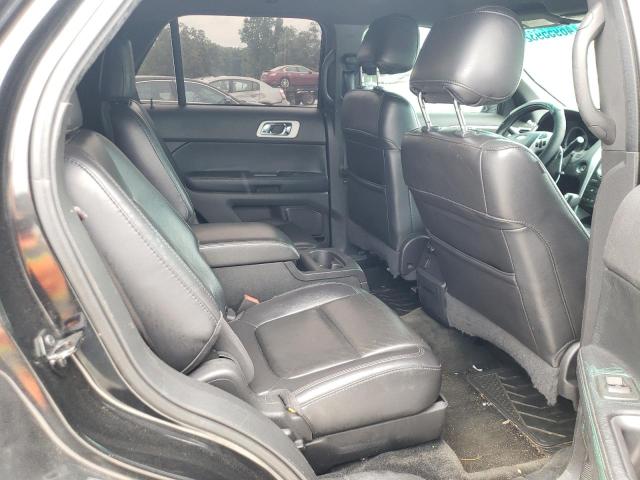 Photo 6 from auction – 2013 FORD EXPLORER X with VIN 1FM5K7D86DGC80105