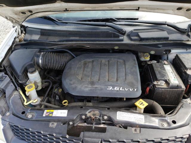 Photo 7 from auction – 2013 RAM TRADESMAN with VIN 2C4RRGAG6DR700344