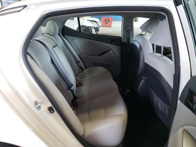 Photo 6 from auction – 2015 KIA OPTIMA LX with VIN KNAGM4A73F5568807