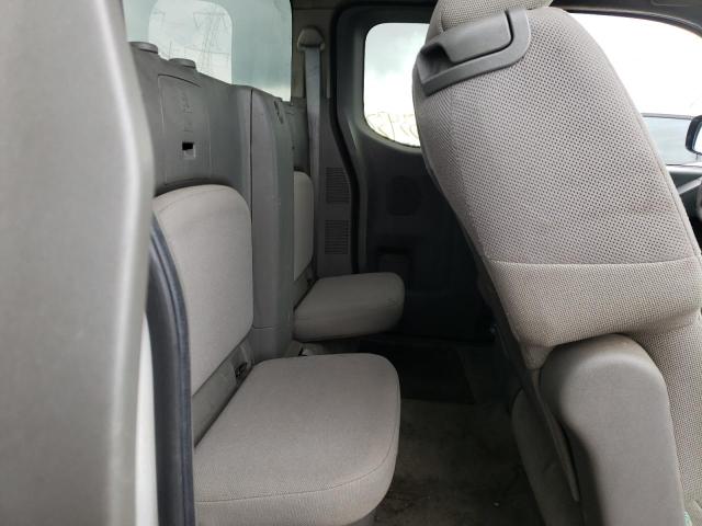 Photo 6 from auction – 2012 NISSAN FRONTIER S with VIN 1N6BD0CT5CC427435