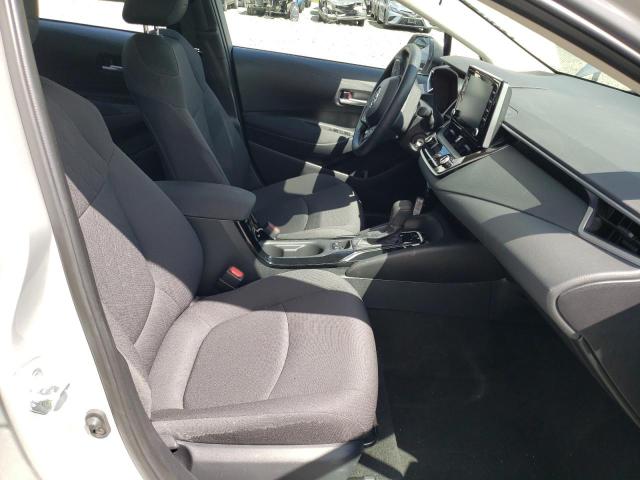 Photo 5 from auction – 2021 TOYOTA COROLLA LE with VIN 5YFEPMAE0MP253706