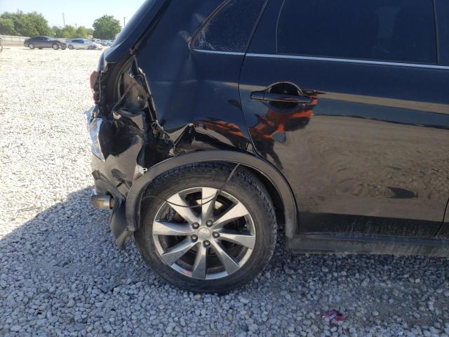 Photo 9 from auction – 2013 MITSUBISHI OUTLANDER with VIN 4A4AP5AU4DE016928