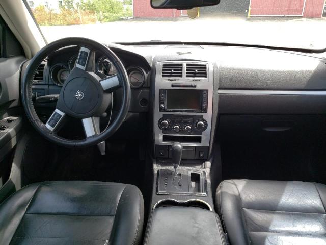 Photo 9 from auction – 2010 DODGE CHARGER SX with VIN 2B3CA3CV7AH269775