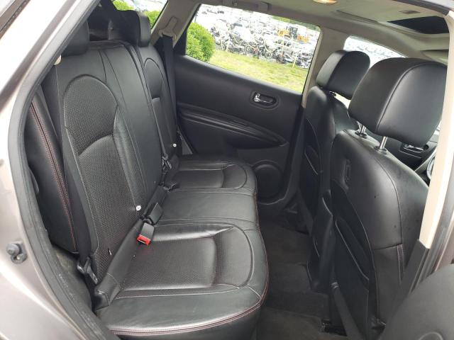 Photo 6 from auction – 2010 NISSAN ROGUE S with VIN JN8AS5MT7AW006204