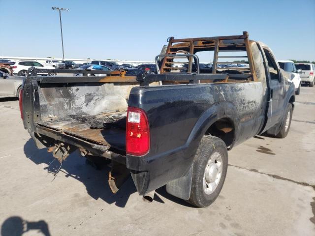 Photo 4 from auction – 2012 FORD F250 SUPER with VIN 1FTBF2A68CEB14843