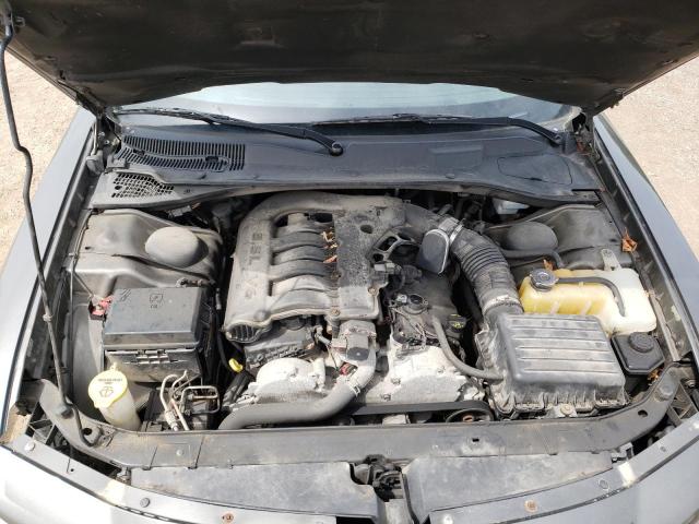 Photo 7 from auction – 2010 DODGE CHARGER SX with VIN 2B3CA3CV7AH269775