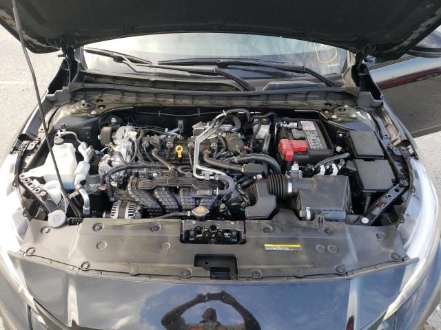 Photo 7 from auction – 2022 NISSAN ALTIMA SR with VIN 1N4BL4CW3NN301112