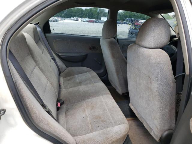 Photo 6 from auction – 2001 KIA SEPHIA BAS with VIN KNAFB121615043727