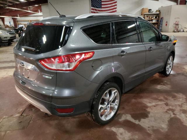 Photo 4 from auction – 2014 FORD ESCAPE TIT with VIN 1FMCU0J92EUB06783