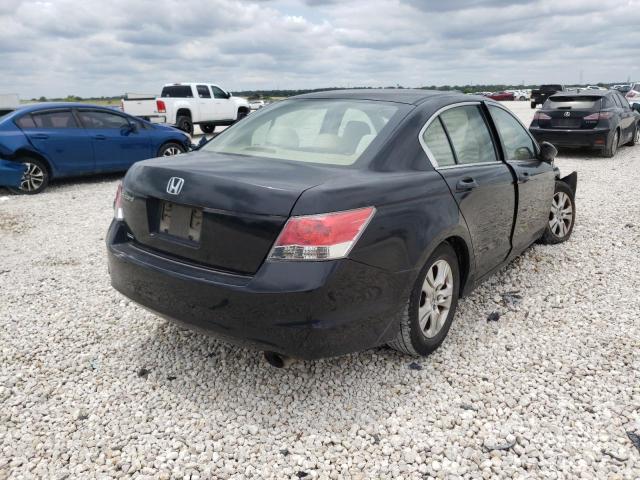 Photo 4 from auction – 2008 HONDA ACCORD with VIN JHMCP26468C063708
