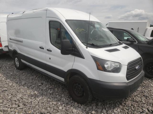 FORD TRANSIT T- 2016 with VIN 1FTYR2CM2GKA17240 - Photo from auction