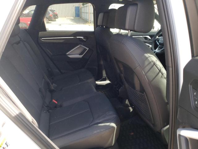 Photo 6 from auction – 2021 AUDI Q3 PREMIUM with VIN WA1DECF39M1018562