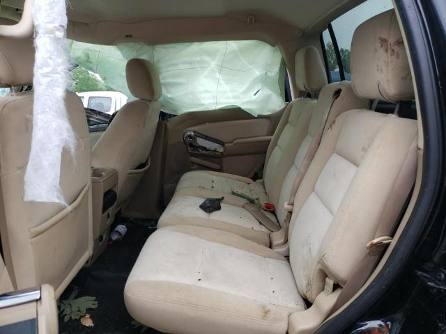 Photo 6 from auction – 2008 FORD EXPLORER S with VIN 1FMEU31E08UB26929