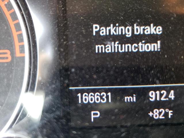 Photo 8 from auction – 2011 AUDI Q5 PRESTIG with VIN WA1WKAFP7BA003662