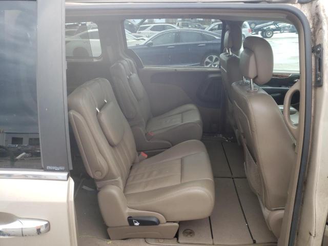 Photo 6 from auction – 2012 CHRYSLER TOWN & COU with VIN 2C4RC1CG2CR368820