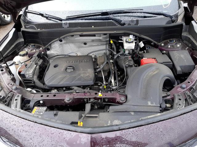Photo 7 from auction – 2020 BUICK ENCORE GX with VIN KL4MMCSL7LB122291