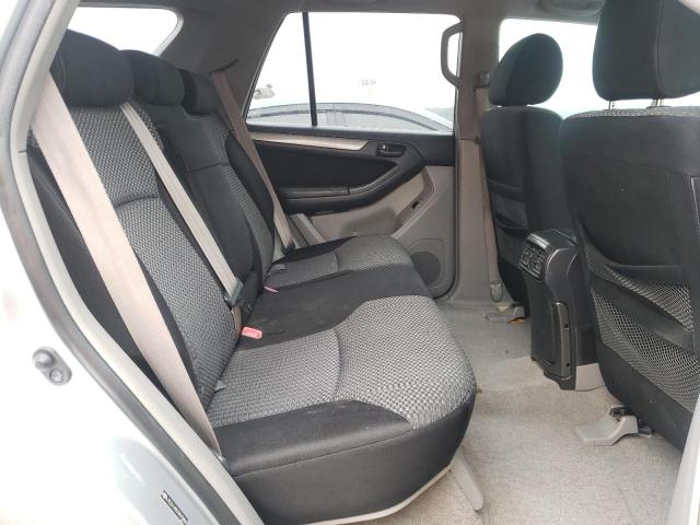Photo 6 from auction – 2007 TOYOTA 4RUNNER SR with VIN JTEZU14R878075806
