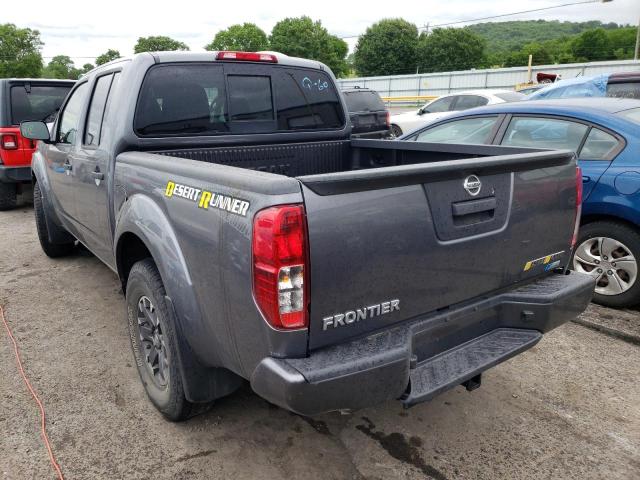 Photo 3 from auction – 2019 NISSAN FRONTIER S with VIN 1N6DD0ER5KN772400