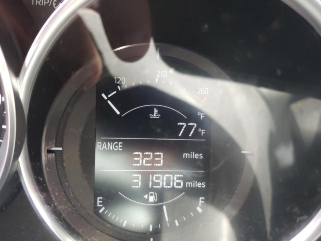 Photo 8 from auction – 2017 MAZDA 6 TOURING with VIN JM1GL1V5XH1125240