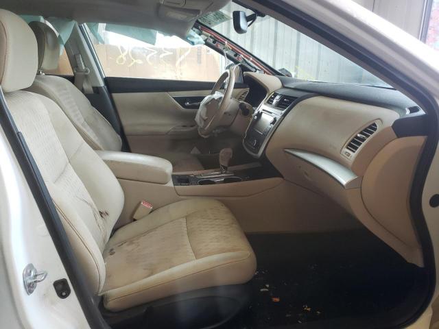 Photo 5 from auction – 2016 NISSAN ALTIMA 2.5 with VIN 1N4AL3AP5GC168739