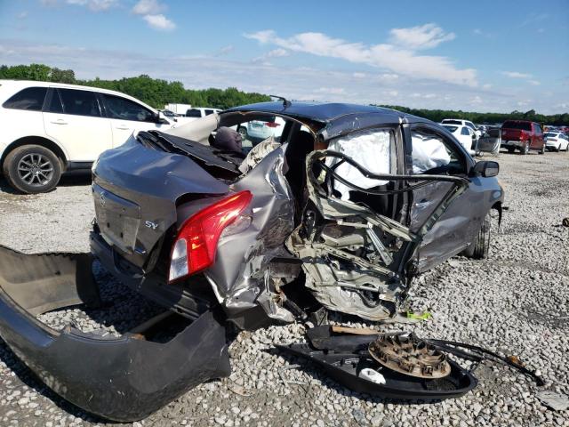 Photo 4 from auction – 2012 NISSAN VERSA S with VIN 3N1CN7AP4CL854843