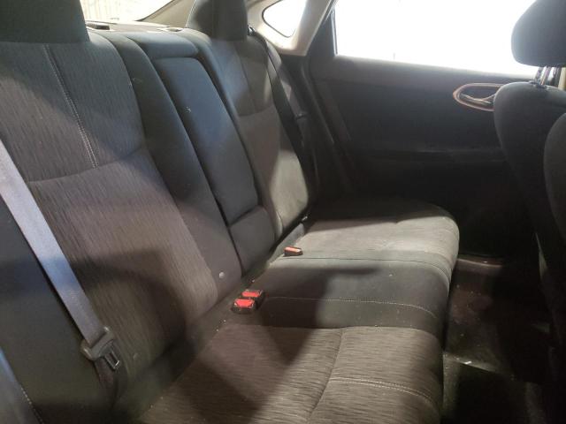 Photo 6 from auction – 2014 NISSAN SENTRA S with VIN 3N1AB7AP4EL669257