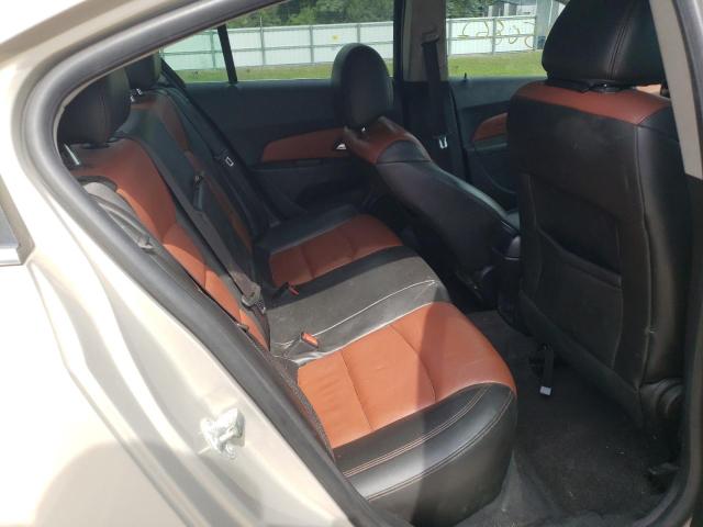 Photo 6 from auction – 2012 CHEVROLET CRUZE LT with VIN 1G1PG5SC1C7333603