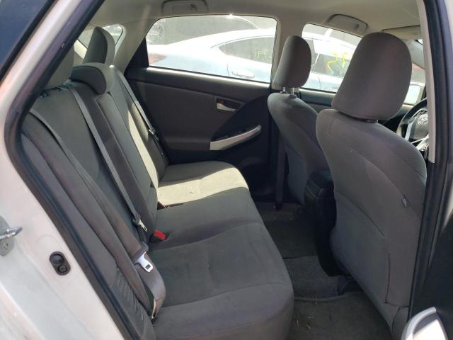 Photo 6 from auction – 2013 TOYOTA PRIUS with VIN JTDKN3DU2D5573225
