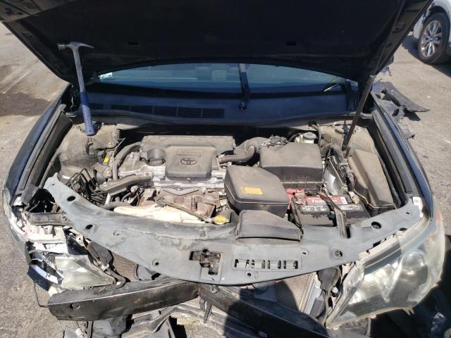 Photo 7 from auction – 2012 TOYOTA CAMRY L/LE with VIN 4T1BF1FK2CU165594